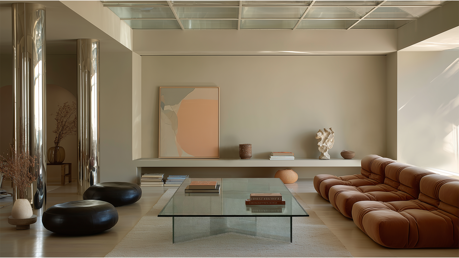 Chrome Loft